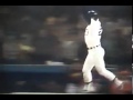 Detroit tigers   kirk gibson  world series home run off  goose gossage   you dont wanna walk him