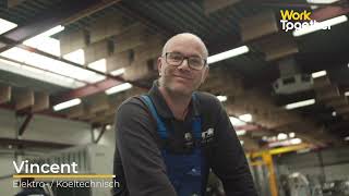 Werken Bij Mark Climate Technology In Veendam