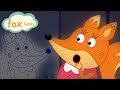 Fox Family Сartoon movie for kids #358