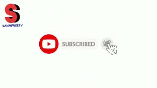 Jinsi Ya Kusbscribe Channel Yetu Hii Ya Sanpower Tv Gusa Salama Ya Kengele Kisha Subscribe