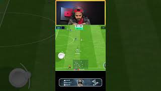 😎 Pro Skill Move #fcmobile #fifamobile #fcmobileid #fc24 #fc25 #fc26 #shrinufc
