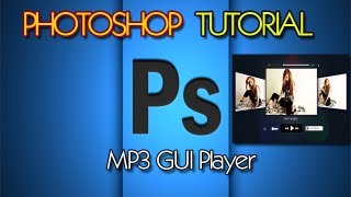 Download lagu Photoshop Tutorial MP3 GUI Player Avril Lavigne HD Photoshop Tutorial MP3 GUI Player Avril Lavigne HD