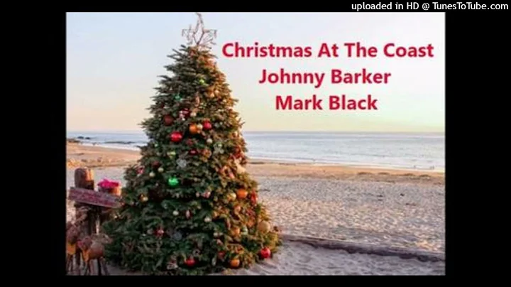 Johnny Barker & R Mark Black - Christmas at The Co...