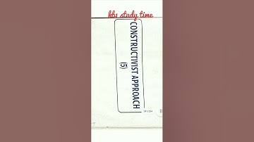 constructivist approach math lesson plan 2