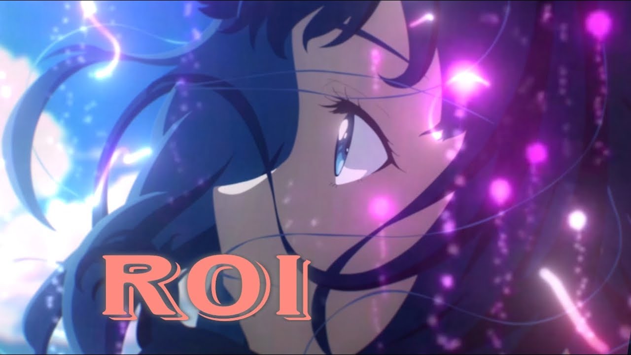 Roi | Too Many Losing Heroines! [AMV/Edit]