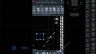 Align command in autocad