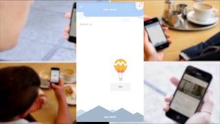 Unterwegs Sprachen lernen mit Apps von LinguaTV screenshot 4
