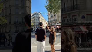 Who needs a tripod when you’ve got a husband? 😂 | Insta360 GO Ultra