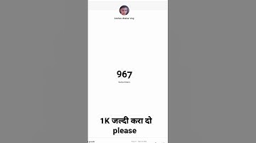 live subscriber count on my channel #short #shortvideo #viral #viral #viral #short #viral
