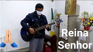 Vídeo de Reina Senhor