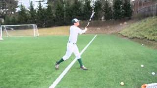 Spring Recruiting Video 2010