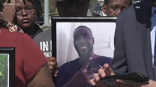 Macon DA will not charge deputies in inmate s death at Bibb County jail