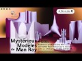 Man Ray et le mystère des mathématiques 🎥