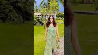 Nature Sithara Krishnakumar Sithumanifan