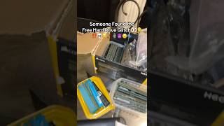 Whoever Is Doing This Needs To Stop