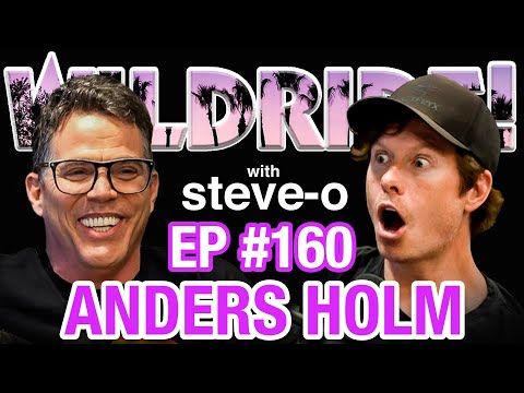 Video: Neto de Anders Holm