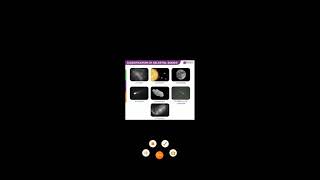 Details classification of celestial bodies Guide