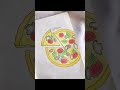 Aesthetic drawing ideas🤍 part:34 #art #trending