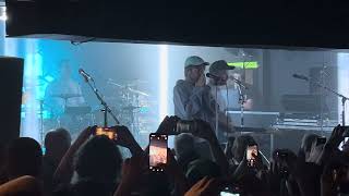 Enter Shikari - “Lose Your Self” (Live in Liverpool)