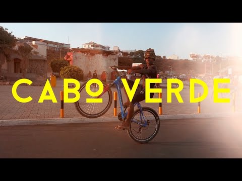 Cabo Verde - Flavio De Feo