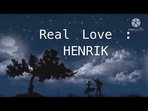 I put aside what the world had to offer I found a love in the arms of the father (LYRICS) -Henrik