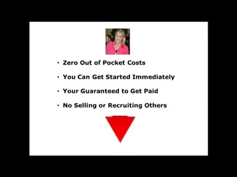 Secret online work from home job 2017 Legitimate Work at Home Jobs 2018