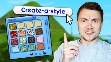 Ways the Sims 3 Build Mode is MUCH better than Sims 4 (sorry not sorry)