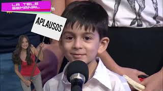 PROGRAMA 529 - TELE SEMANAL