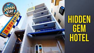 Super Hotel JR Fujiekimae Kinenkan - Hidden Gem Hotel | Gotemba, Japan🛏️ | Japan Stay Vlog