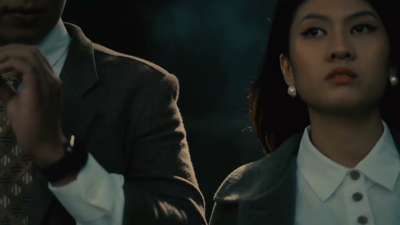 PEAKY BLINDERS THEME PRE WEDDING