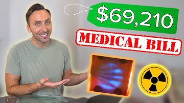DOCTOR Reacts to William Osman Homemade Xray Machine