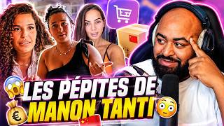 MANON TANTI: Her new business is already sparking controversy! 😳💸