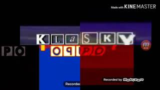 Klasky csupo in g major 99000