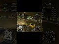 LET'S DRIFT :D  Need for Speed Underground 2  drift race