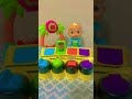 Perfect Fun CoComelon Pop & Play Pals #toys #shortvideo #trending #cocomelon #shorts #viral
