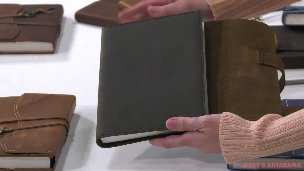 Personalized Leather Journal for Writers The Perfect Companion for Creative Minds