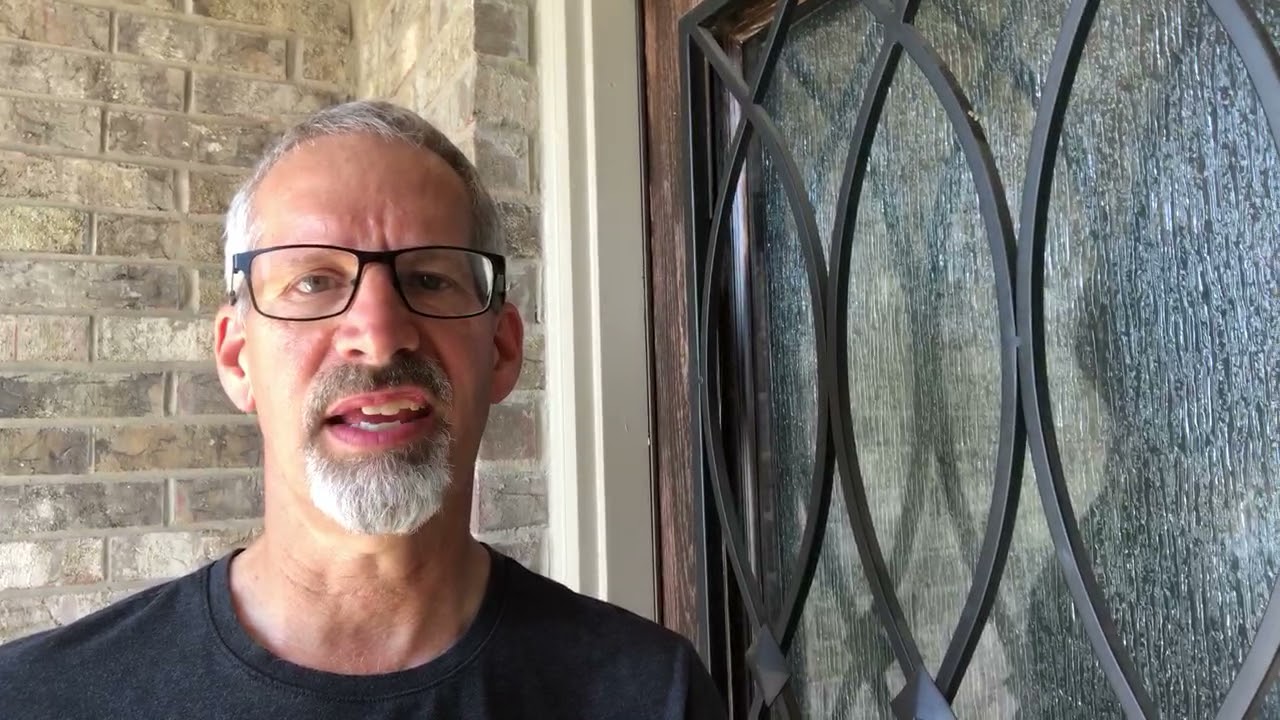 Northern Texas Real Estate Agent: