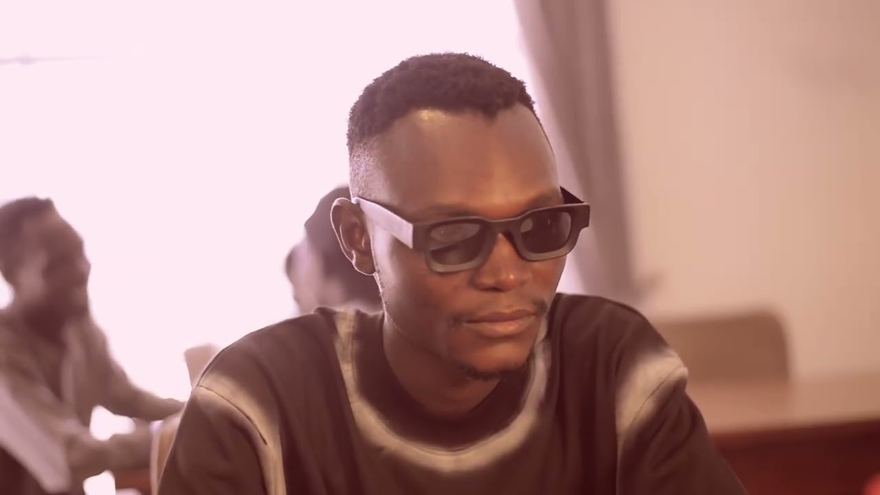 Da zafi = Sadiq. A Haula = official video 