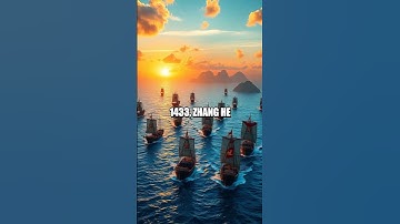 Thumbnail of The Ming Dynasty's Naval Power and the Treasure Voyages