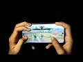45 FPS ♥️ HANDCAM GAMEPLAY 5 finger + gyroscope | redmi 13 🥶 pubg mobile (bgmi)
