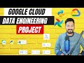 Cricket statistics data pipeline in google cloud using airflow  data engineering project