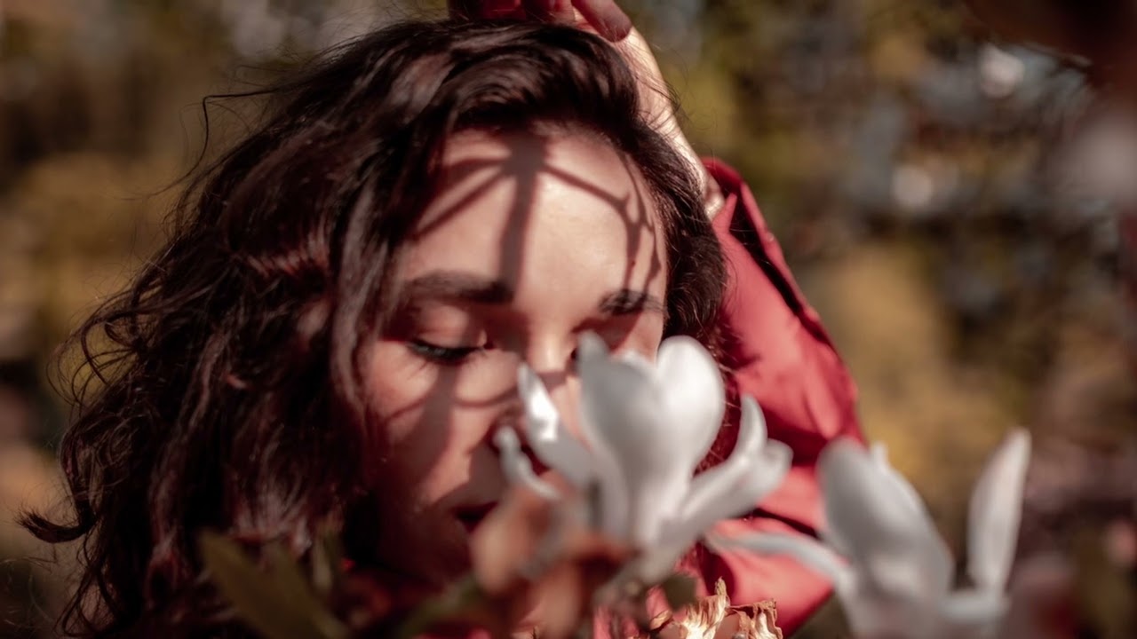 I.Albèniz - ,,El Puerto" from ,,Iberia" | Kamile Zaveckaite