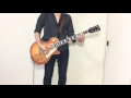 [再び] 閃光 / LUNKHEAD弾いてみた