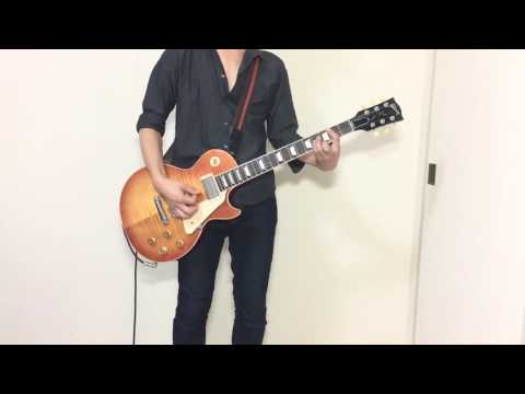 [再び] 閃光 / LUNKHEAD弾いてみた