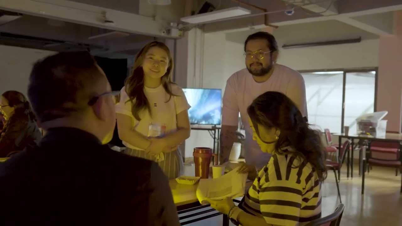 𝗜𝗻𝘀𝗶𝗱𝗲 𝗣𝗖’𝘀 𝗘𝗟𝗧 𝗜𝗻𝗻𝗼𝘃𝗮𝘁𝗶𝗼𝗻 𝗖𝗮𝗺𝗽