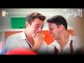 مسلسل إخوتي الحلقة 323 القسم 3 مدبلج Kardeşlerim 