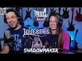 Lovebites Shadowmaker REACTION by Songs and Thongs