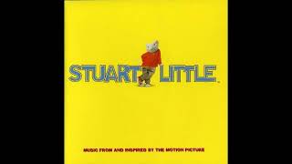 6. 702 - He Rules (Stuart Little Soundtrack)