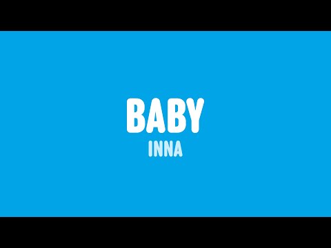 Inna - Baby