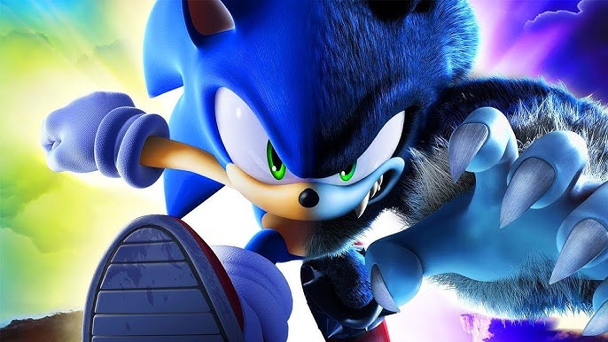 Agora sim! Trailer do filme apresenta o novo Sonic reformulado - Blog TecToy